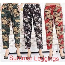 Pant Summer Legging SL19#