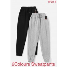 Pant TP 22# - A 