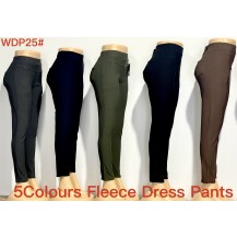 Pant Winter WDP 25 #1